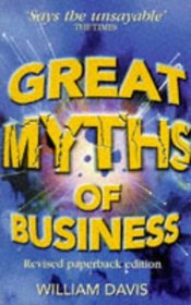 Great Myths of Business