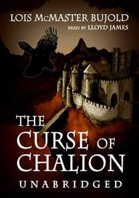 The Curse of Chalion (Curse of Chalion, Bk 1) (Audio Cassette) (Unabridged)