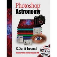 Photoshop Astronomy