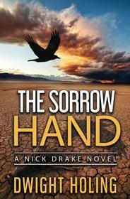 The Sorrow Hand (Nick Drake, Bk 1)