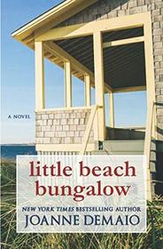 Little Beach Bungalow (Seaside Saga, Bk 9)