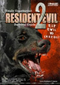 Resident Evil 2 (Totally Unauthorized)