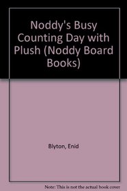 Noddy's Busy Counting Day