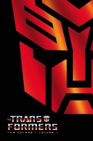 Transformers: The Covers Volume 1