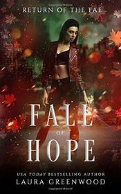 Fall Of Hope (Return Of The Fae)