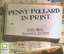 Penny Pollard in Print: Library Edition (Penny Pollard Series)