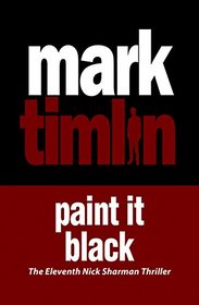 Paint It Black (Nick Sharman)
