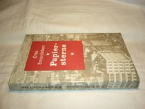 Papiersterne: Roman (German Edition)