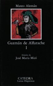 Guzman de Alfarache