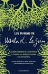 Mundos de Ursula K. Le Guin / The Worlds of Ursula K. Le Guin (Minotauro Autores Varios) (Spanish Edition)