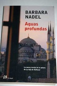Aguas Profundas (Spanish Edition)