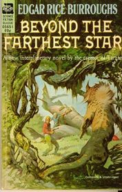 Beyond the Farthest Star (Ace SF Classic 0561)