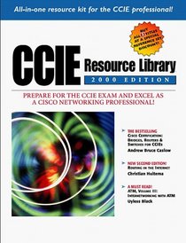 CCIE Resource Library - 2000 Edition (2nd Edition)