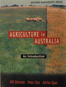 Agriculture in Australia: An Introduction
