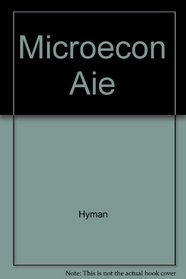 Microeconomics/Instructors Manual