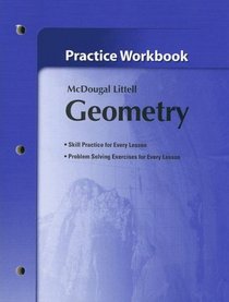Geometry: Practice Workbook