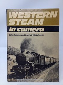 Western steam in camera (Steam in camera)