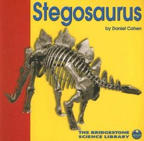 Stegosaurus (Bridgestone Science Library)