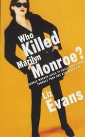 Who Killed Marilyn Monroe? (PI Grace Smith Investigations)
