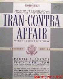 Iran-Contra Affair: Report of the Congressional Committees