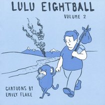 Lulu Eightball