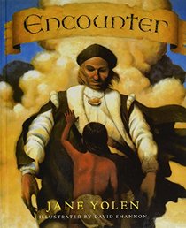 Encounter (Voyager Books)