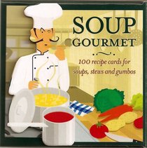 Soup Gourmet