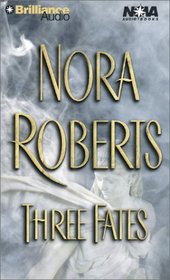 Three Fates (Nova Audio Books)