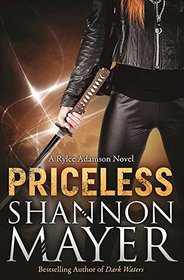 Priceless (Rylee Adamson, Bk 1)