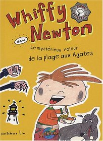 Whiffy Newton (French Edition)