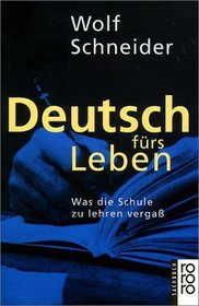 Deutsch Furs Leben (German Edition)