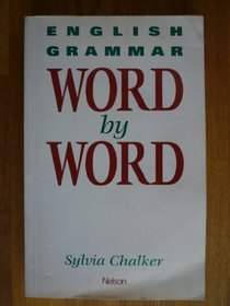 English Grammar Word by Word (Grammar & reference)