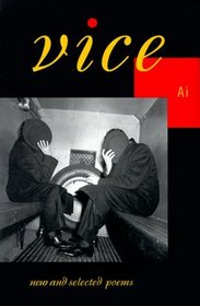 Vice: New and Selected Poems