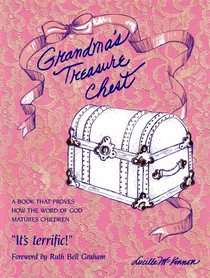 Grandma's Treasure Chest