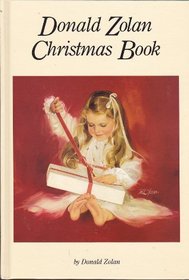 Donald Zolan Christmas Book