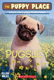 Pugsley (Puppy Place)