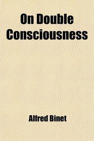 On Double Consciousness