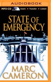 State of Emergency (Jericho Quinn)