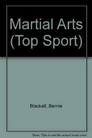 Martial Arts (Top Sport)