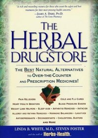 Herbal Drugstore