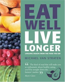 Eat Well Live Longer