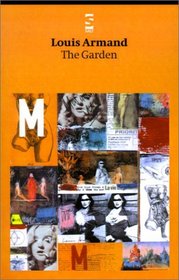 The Garden (Salt Modern Fiction)
