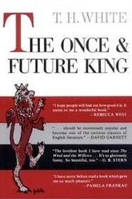 Camelot The Once and Future King