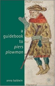 A Guidebook to Piers Plowman