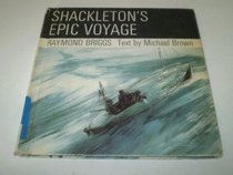 Shackleton's Epic Voyage