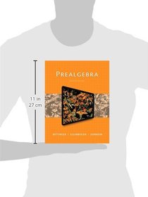 Prealgebra (7th Edition)