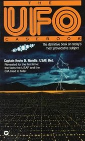 UFO Casebook