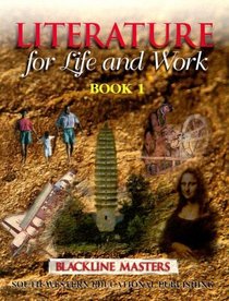 Literature for Life and Work Book 1 (Blackline Masters)