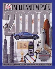 DK Millennium Pack