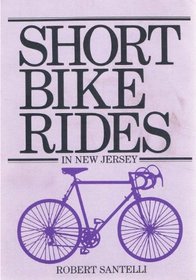Short bike rides in New Jersey
